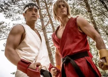 Capcom ประกาศร่วมทุน Legendary เริ่มถ่ายทำภาพยนตร์ไลฟ์แอคชั่นจากเกม Street Fighter แล้ว