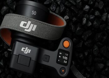 DJI ถูกลือว่าจะเปิดตัวกล้องมิเรอร์เลสฟูลเฟรม ในวันที่ 15 กันยายนนี้