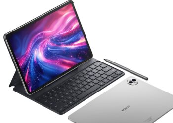 เตรียมพบ! HONOR Pad 10 แท็บเล็ตใหม่ จอใหญ่ พร้อม AI ครบครันตอบโจทย์ทั้งนักศึกษาและคนทำงาน ในราคาคุ้มค่าที่สุด เปิดตัว 10 ก.ย.นี้