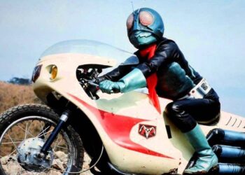 ดูฟรี!! Masked Rider ไอ้มดแดงอาละวาด พากย์ไทย ครบ 98 ตอน บน YouTube