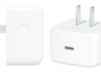 พบจุดเด่นที่น่าสนใจหลังจากชำแหละ 40W Dynamic Power Adapter with 60W Max อะแดปเตอร์ใหม่ของ Apple