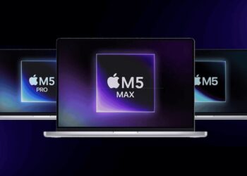 MacBook Pro รุ่นชิป M5 และ Studio Display รุ่นใหม่ กำลังเข้าสู่การผลิตแล้ว