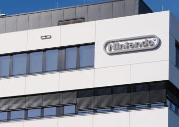 Nintendo จดทะเบียนบริษัทในสิงคโปร์ และกำลังขยายมาไทยในเร็วๆ นี้