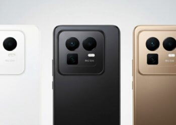 ลือสนั่น!! realme จับมือกับ Ricoh แบรนด์กล้องของญี่ปุ่น พร้อมข้อมูลสเปกกล้อง เปิดตัวตุลาคมนี้