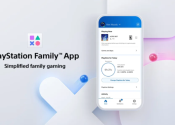 Sony พร้อมให้บริการ PlayStation Family แล้วตั้งแต่วันนี้ ทั้งบนอุปกรณ์ iOS และ Android