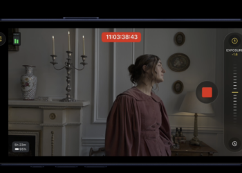 Apple เปิดตัว Final Cut Camera 2.0 รองรับ ProRes RAW และ Genlock บน iPhone 17 Pro และ iPhone 17 Pro Max และกล้องหน้า Center Stage บนตระกูล iPhone ใหม่