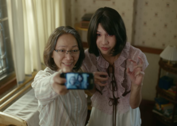 Samsung Galaxy ส่งหนังโฆษณาสั้น ซึ้งกินใจ  ไม่มีเทคโนโลยีไหนที่ทำให้เราได้เหมือน “แม่” 