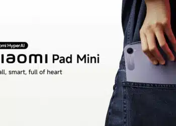 Xiaomi Pad mini มาพร้อมจอแสดงผล 8.8 นิ้ว รีเฟรชเรต 165Hz ใช้ชิปรุ่นเดียวกับ Xiaomi 15T Pro