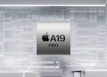 เทียบความแตกต่างระหว่างชิป A19 และ A19 Pro ใน iPhone 17 Series ทั้ง 4 รุ่น