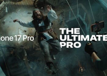 Apple ปล่อยโฆษณา iPhone 17 Pro เน้นความสามารถในการถ่ายภาพยนตร์ แม้ในสภาพแวดล้อมที่รุนแรง