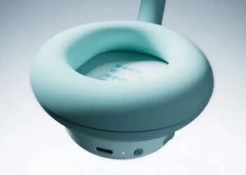 CMF Headphone Pro หูฟังแบบครอบหูรุ่นแรกของแบรนด์ จะเปิดตัวในวันที่ 29 กันยายนนี้