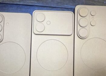 Galaxy S26 Series อาจมีอยู่ 1 รุ่น ที่ดูเหมือนได้รับแรงบันดาลใจมาจาก iPhone 17 Pro