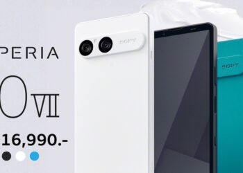 Sony Xperia 10 VII เปิดรับจองในไทยแล้ว มอบส่วนลด 3,000 บาท หรือรับฟรี!! หูฟัง LinkBuds Fit