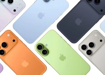 JPMorgan เชื่อว่า iPhone 17 Series อาจไม่มีการขึ้นราคา หรือปรับขึ้นเล็กน้อยในบางรุ่น