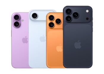 JPMorgan เชื่อว่า iPhone 17 Series อาจไม่มีการขึ้นราคา หรือปรับขึ้นเล็กน้อยในบางรุ่น