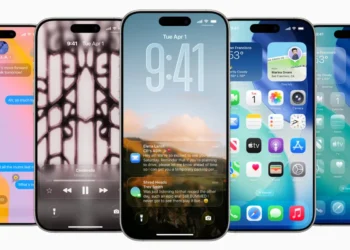 Apple ปล่อย iOS 26 ตัวเต็มทางการ มีอะไรใหม่ดูได้ที่นี่