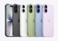 iPhone 17 รุ่นมาตรฐาน ได้รับความนิยมมากที่สุดในจีน เนื่องจาก iPhone Air ยังไม่พร้อมวางจำหน่าย