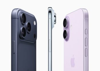 Apple เผยค่าซ่อมและเปลี่ยนแบตเตอรี่ iPhone Air, iPhone 17, iPhone 17 Pro และ iPhone 17 Pro Max