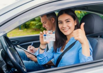 เริ่มปีหน้า!! ต่อใบขับขี่ออนไลน์ ไม่ต้องทดสอบสมรรถภาพที่ขนส่ง