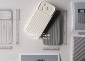 ทำไมผู้ผลิตเคส จึงสามารถเผยดีไซน์ iPhone 17 ก่อนได้รับการเปิดตัวทางการ