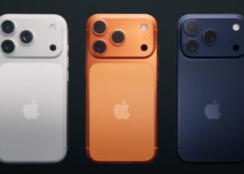 มาแล้ว!! iPhone 17 Pro และ iPhone 17 Pro Max ดีไซน์ใหม่ แบตใหญ่ขึ้น กล้องหลัง 48MP ทุกตัว