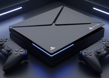 PlayStation 6 อาจมาพร้อมดิสก์ไดรฟ์แบบถอดแยกได้