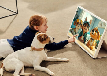 LG เปิดตัว LG StanbyME 2 จอไลฟ์สไตล์ไร้สาย ปรับ หมุนได้เคลื่อนย้ายสะดวกอิสระ ราคา 35,990 บาท