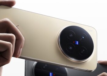 vivo X300 Pro ทำลายสถิติแอป AnTuTu ทะลุ 4 ล้านคะแนน