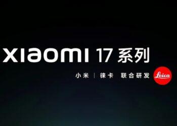 Xiaomi 17 Series จะเปิดตัวในเดือนกันยายนนี้ เพื่อแข่งขันกับ iPhone 17 Series