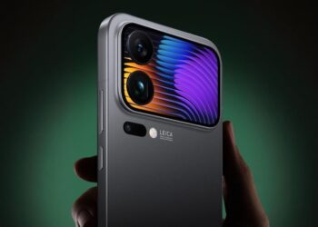 เผยสเปกกล้องหลัง Xiaomi 17 Pro และ 17 Pro Max มาพร้อมระบบกล้อง Leica สามตัว