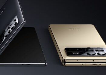 เผยสเปกกล้อง Xiaomi 17 Fold ใช้ชิป Snapdragon 8 Elite Gen 5 เปิดตัวเดือนกุมภาพันธ์ 2026