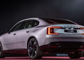 วอลโว่ คาร์ ประเทศไทย เปิดตัว Volvo ES90 รถไฟฟ้าเต็มรูปแบบรุ่นใหม่ล่าสุดครั้งแรกในเอเชียราคา 2,990,000 บาท