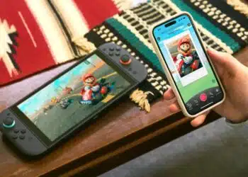 ฟูจิฟิล์ม เปิดตัวฟีเจอร์ใหม่บนแอปสมาร์ตโฟน instax mini Link for Nintendo Switch เปิดดาวน์โหลด 30 ตุลาคม 2568 ชุดเช็ตราคา 4,990 บาท