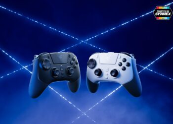 RAZER เปิดตัว RAIJU V3 PRO คอนโทรลเลอร์อีสปอร์ตที่จัดเต็มที่สุดสำหรับ PlayStation 5 ราคา 6,990 บาท