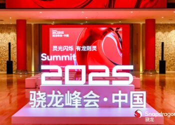 OPPO โชว์ศักยภาพของ AI บนอุปกรณ์ชั้นนำของอุตสาหกรรมในงาน Snapdragon Summit 2025