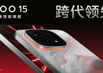 iQOO 15 ทำยอดขายแซงหน้ารุ่นก่อน หลังจากเปิดตัวในจีนเพียง 30 นาที