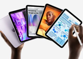 Apple มีแผนนำจอแสดงผล OLED มาใช้กับ MacBook Air, iPad mini และ iPad Air ในอนาคต