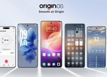 สรุปรวมทุกฟีเจอร์ OriginOS 6 หลัง vivo เปิดตัวในระดับโลกทางการ พร้อมตารางอัปเดตสมาร์ตโฟน vivo และ iQOO ทุกรุ่น