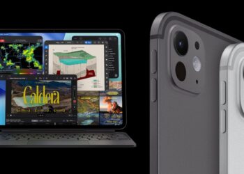 6 ฟีเจอร์ใหม่ของ iPad Pro รุ่นชิป M5 ที่เป็นการอัปเกรดครั้งสำคัญ