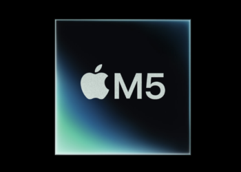 Apple เปิดตัวชิป M5 ทางการ เทคโนโลยี 3 นาโนเมตร รุ่นที่ 3ประมวลผลในระดับสูงสุดด้วย GPU เหนือกว่าชิป M4 เกิน 4 เท่า ประสิทธิภาพด้านกราฟิกสูงขึ้น 45%