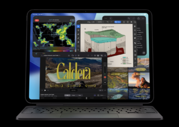 Apple เปิดตัว iPad Pro ใหม่พร้อมชิป M5 อันทรงพลังราคาเริ่มต้นที่ 35,900 บาทในรุ่น 11 นิ้ว และ 47,900 บาทในรุ่น 13 นิ้ว