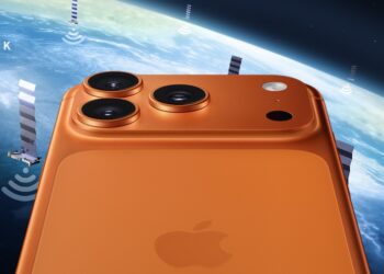 Apple มีแผนจับมือกับ SpaceX เพื่อนำอินเทอร์เน็ตผ่านดาวเทียม 5G มาสู่ iPhone 18 Pro