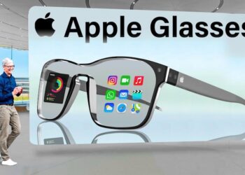 แว่นตาอัจฉริยะของ Apple จะมี 2 โหมด ขึ้นอยู่กับการจับคู่ระหว่าง Mac หรือ iPhone