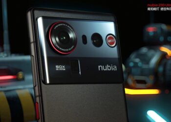 เปิดตัวแล้ว!! nubia Z80 Ultra แปลงร่างเป็นกล้องมืออาชีพได้ มาพร้อมชิป Snapdragon 8 Elite Gen 5