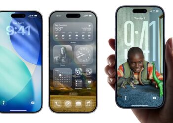 รวมฟีเจอร์ใหม่ ที่พบใน iPhone หลังจากอัปเดต iOS 26.1