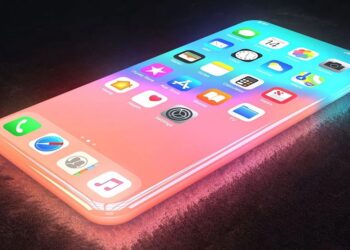 iPhone รุ่นครบรอบ 20 ปี จะเปลี่ยนมาใช้ปุ่มสัมผัส แทนปุ่มจริง