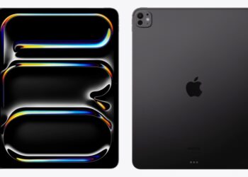 iPad Pro ชิป M5 ใกล้เปิดตัวแล้ว อ้างอิงจาก AT&T