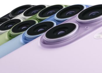 ซัพพลายเออร์กล้องสำหรับ iPhone 18 กำลังมีการเปลี่ยนแปลงครั้งใหญ่