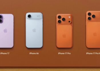 ยอดขาย iPhone 17 Pro และ iPhone 17 แข็งแกร่งกว่าที่คาดการณ์ไว้