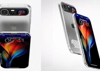 Apple จะข้าม iPhone 19 ด้วยการเปิดตัว iPhone 20 ในปี 2027